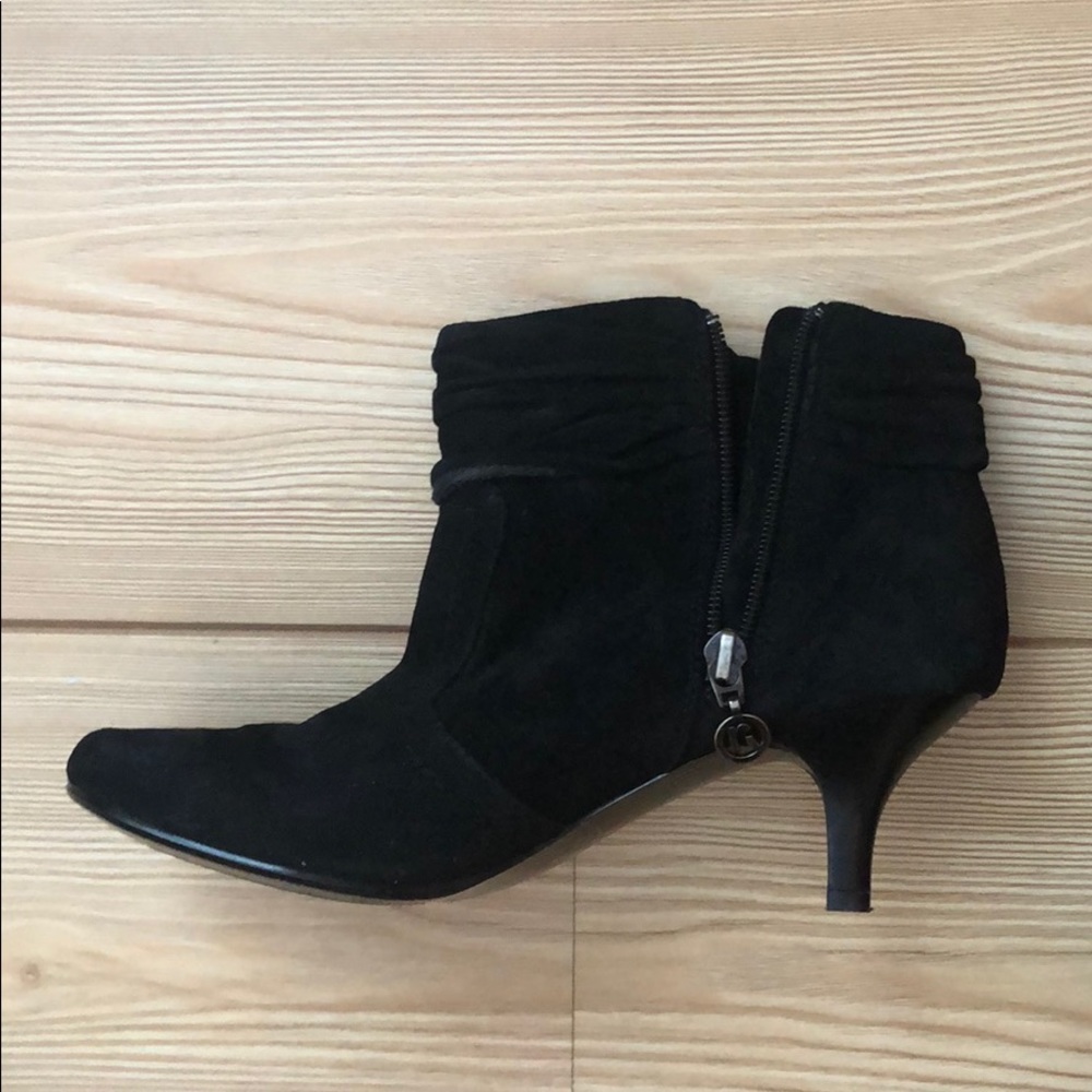 Booties - Picture 2 of 5